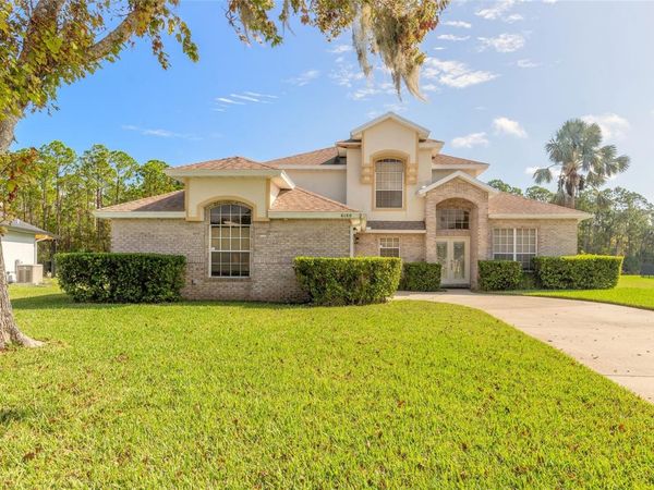 6180 KNOTTY PINE COURT, PORT ORANGE, FL 32127