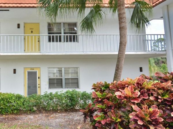 1225 NW 21st Street, Unit 3506, Stuart, FL 34994