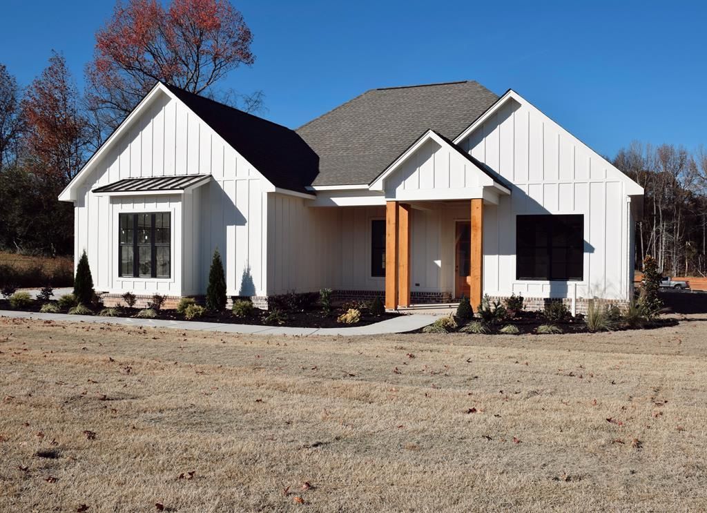 118 Merion Blvd, Oxford, MS 38655 Main Photo