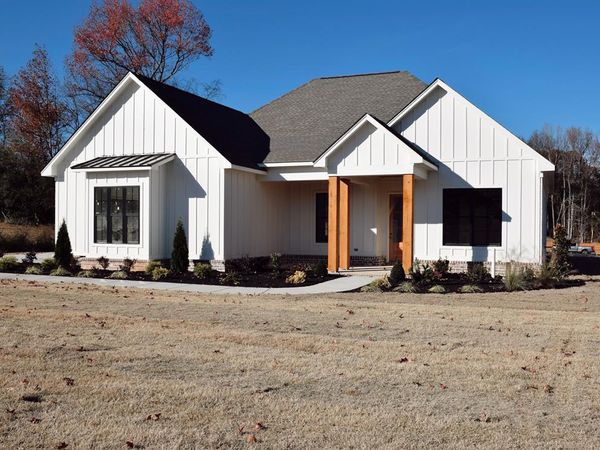 118 Merion Blvd, Oxford, MS 38655