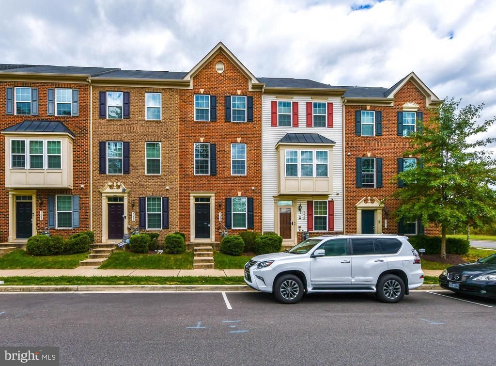 5608 Glover Park Drive, Upper Marlboro, MD 20772 Main Photo