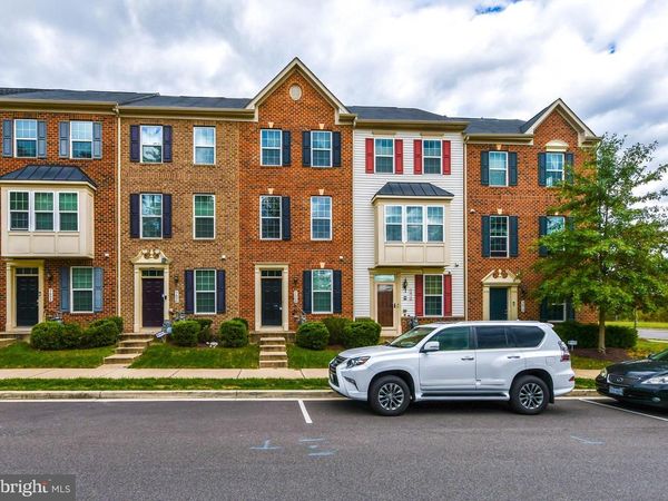 5608 GLOVER PARK DRIVE, UPPER MARLBORO, MD 20772