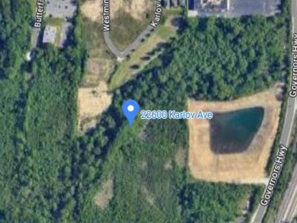 22600 KARLOV Avenue, Richton Park, IL 60471