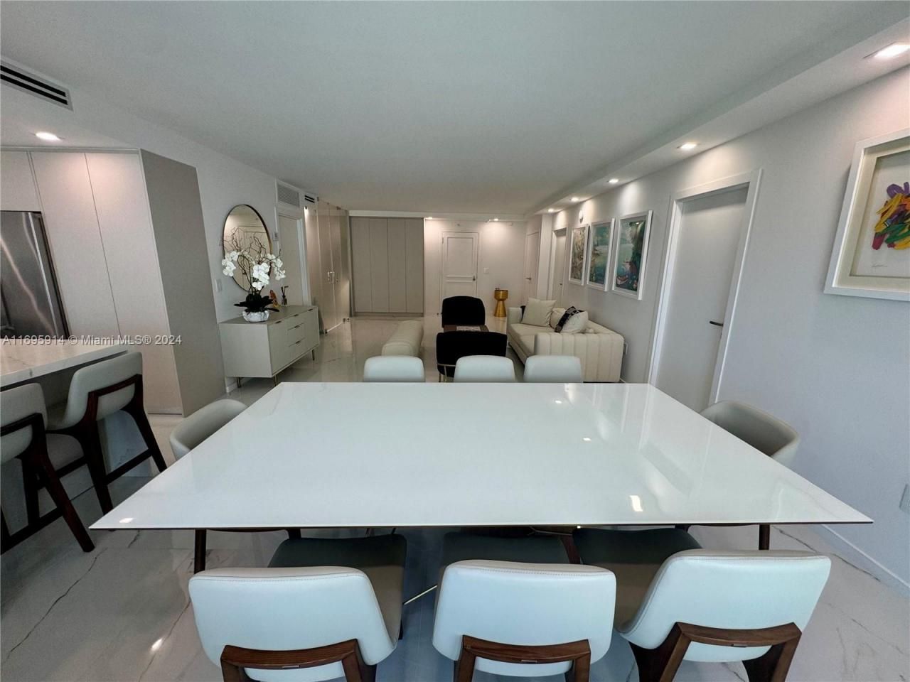 9801 Collins Ave, Unit 20E, Bal Harbour, FL 33154 Photo