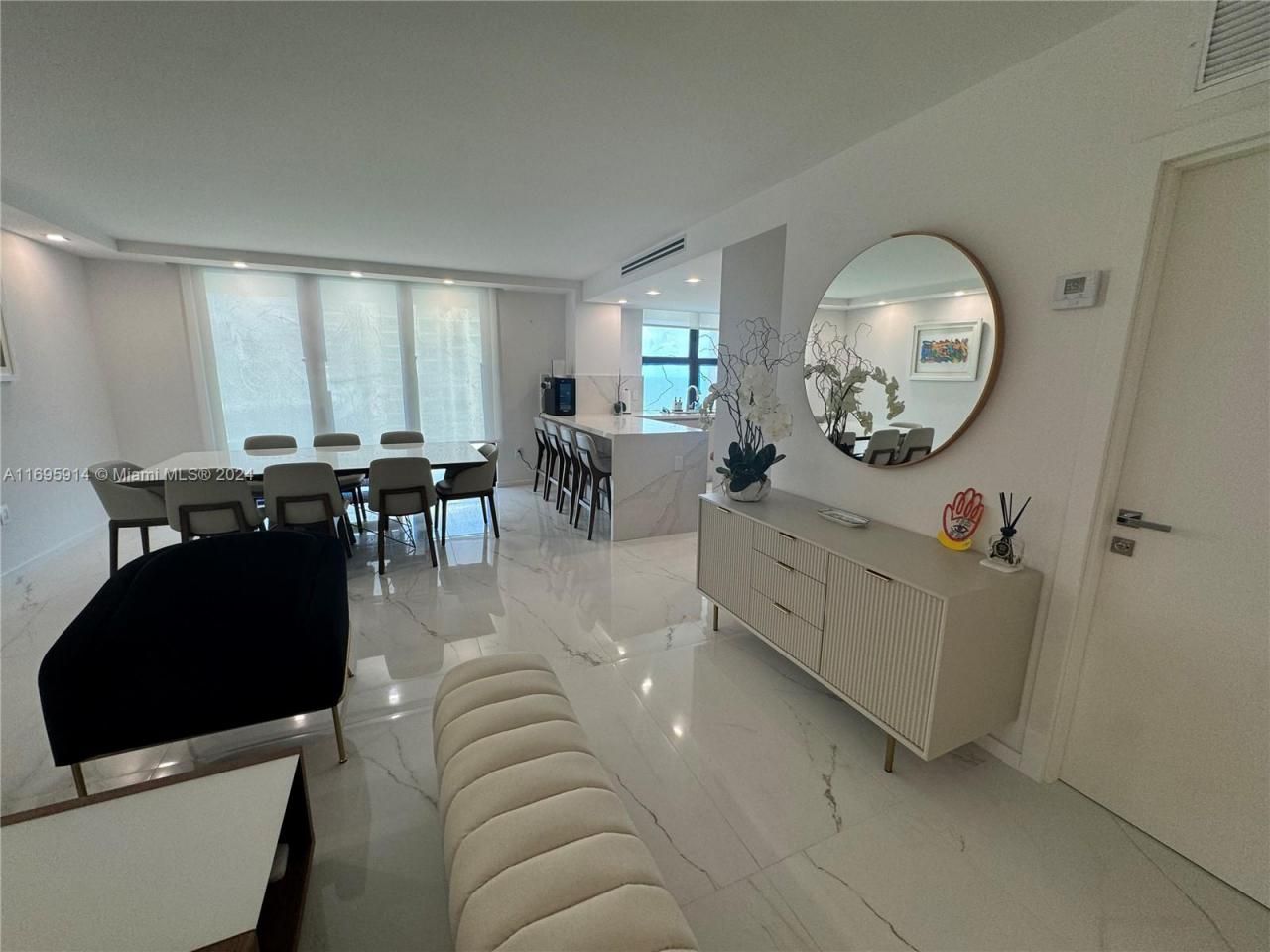 9801 Collins Ave, Unit 20E, Bal Harbour, FL 33154 Photo