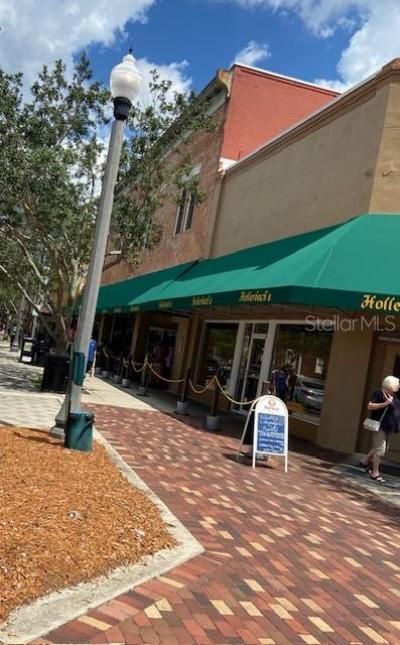 318 S Palmetto Avenue, Sanford, FL 32771 Photo