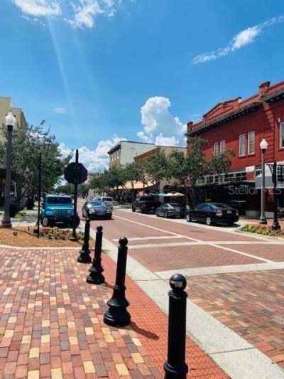 318 S Palmetto Avenue, Sanford, FL 32771 Photo