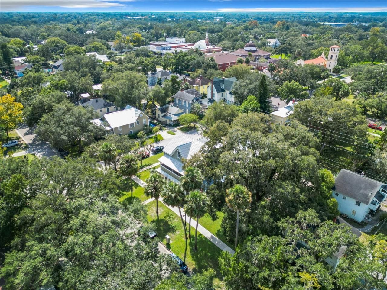 318 S Palmetto Avenue, Sanford, FL 32771 Photo