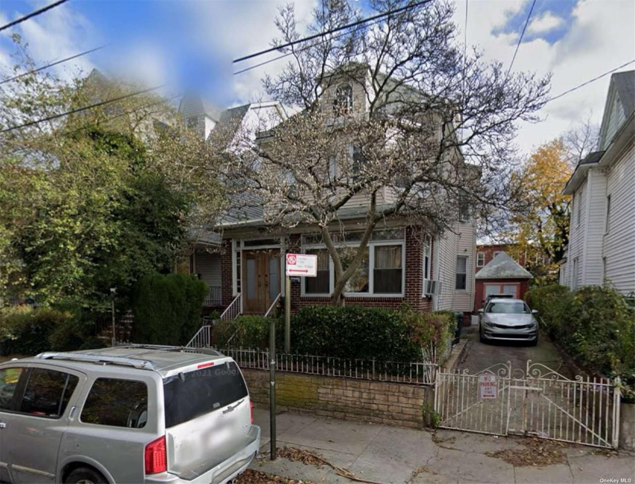 563 E 32nd Street, East Flatbush, NY 11203 Main Photo