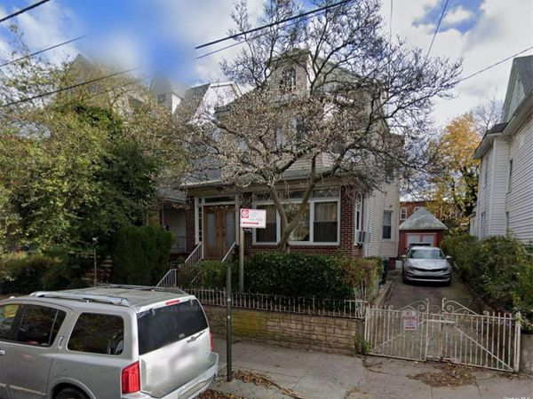 563 E 32nd Street, East Flatbush, NY 11203