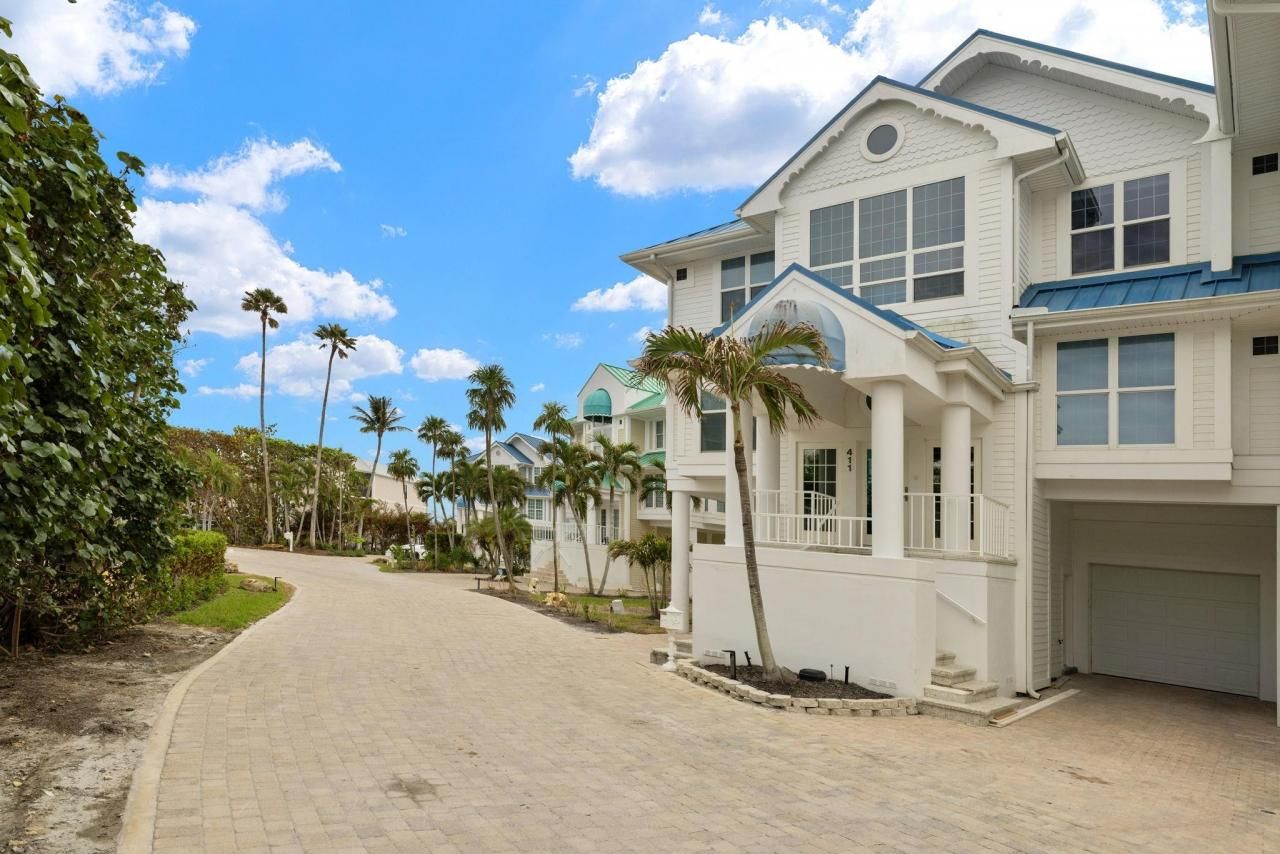 411 Bella Vista Way E, Sanibel, FL 33957 Photo