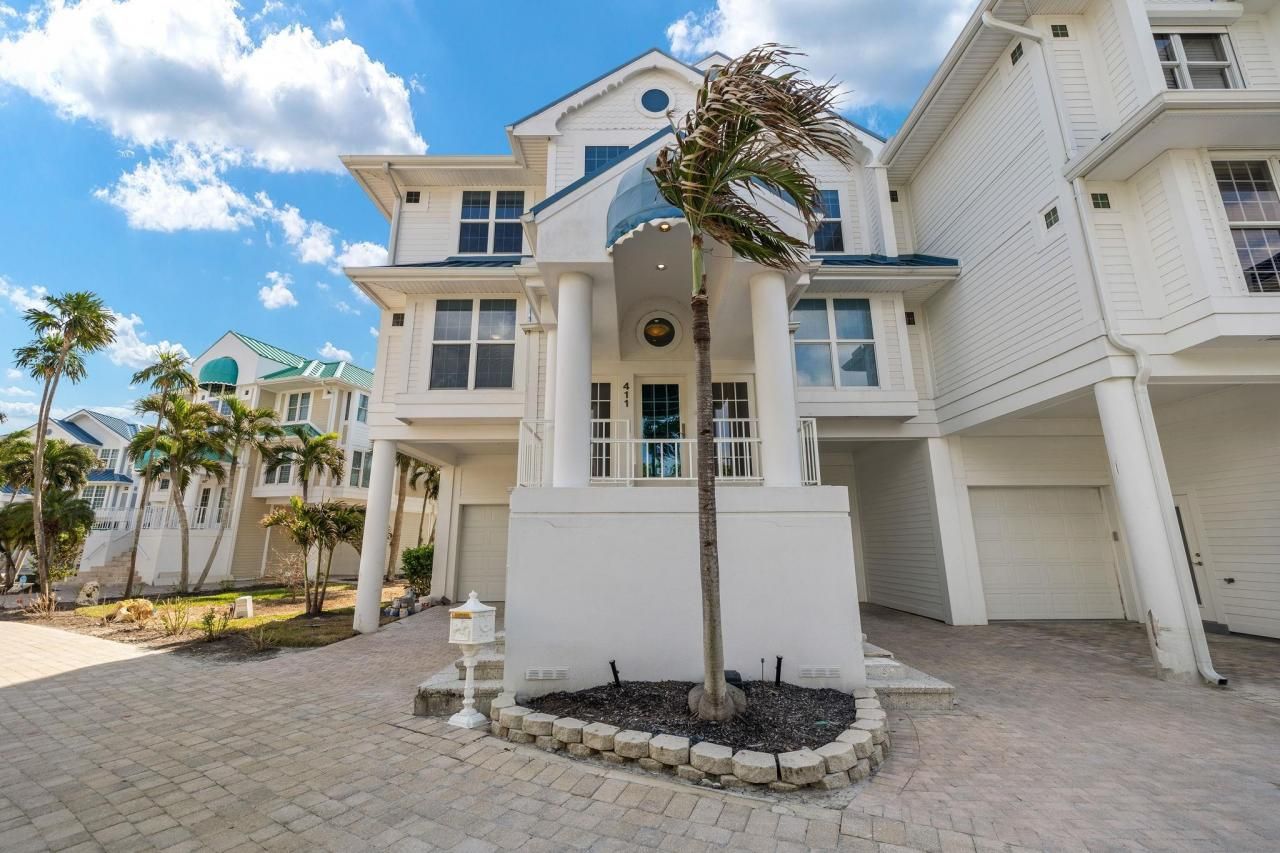 411 Bella Vista Way E, Sanibel, FL 33957 Photo