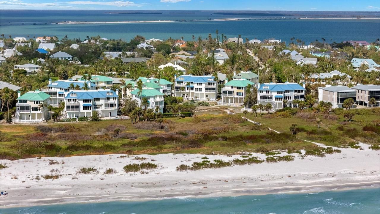 411 Bella Vista Way E, Sanibel, FL 33957 Photo