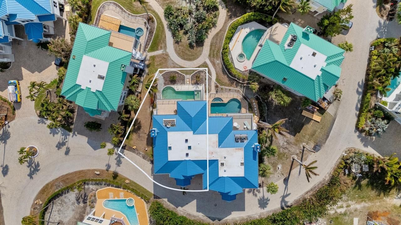 411 Bella Vista Way E, Sanibel, FL 33957 Photo