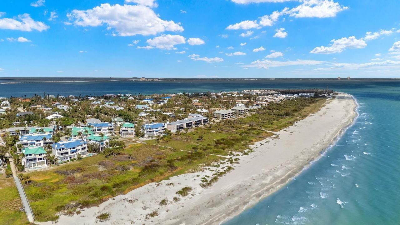 411 Bella Vista Way E, Sanibel, FL 33957 Photo