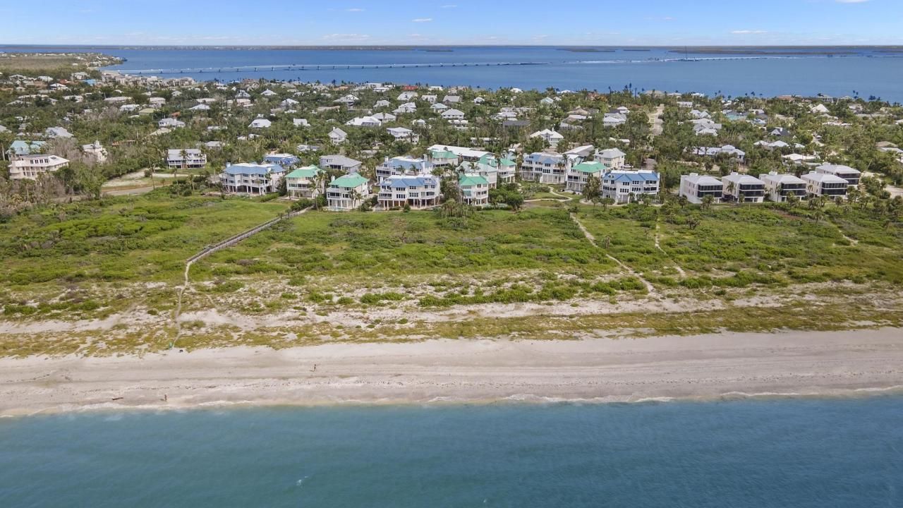 411 Bella Vista Way E, Sanibel, FL 33957 Photo