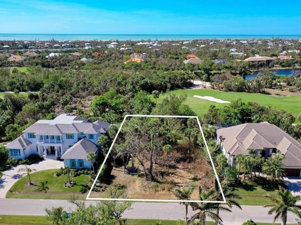 5633 Baltusrol Court, Sanibel, FL 33957