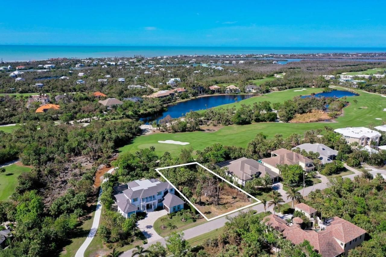 5633 Baltusrol Court, Sanibel, FL 33957 Photo