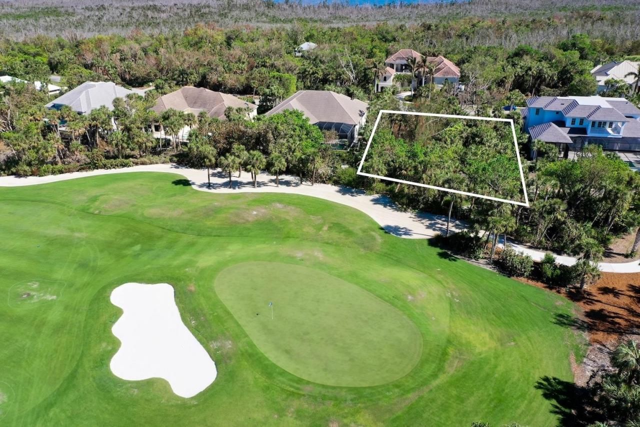 5633 Baltusrol Court, Sanibel, FL 33957 Photo