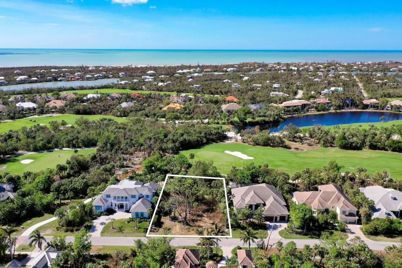 5633 Baltusrol Court, Sanibel, FL 33957 Photo