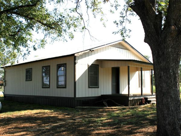 181 N Main ST, Paige, TX 78659