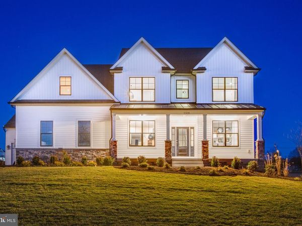 Lot 1 WOODSTOCK ROAD, KING GEORGE, VA 22485