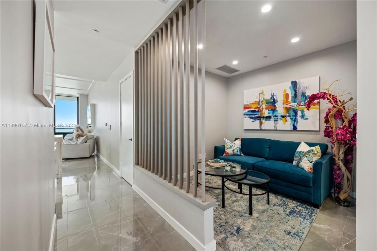 480 NE 31st St, Unit 1207, Miami, FL 33137 Photo