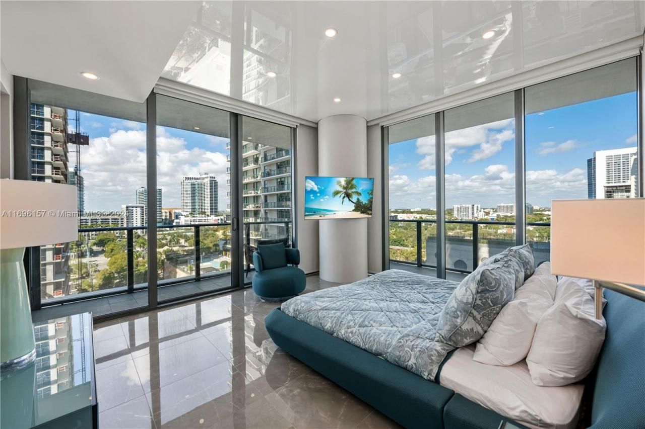 480 NE 31st St, Unit 1207, Miami, FL 33137 Photo