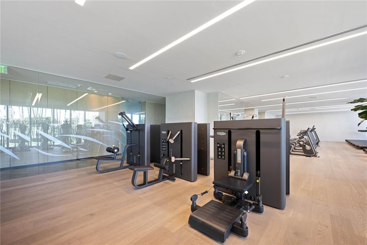 480 NE 31st St, Unit 1207, Miami, FL 33137 Photo