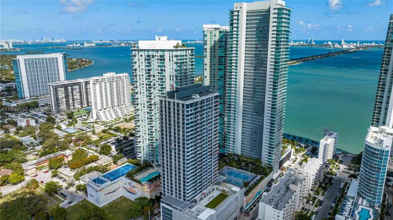 480 NE 31st St, Unit 1207, Miami, FL 33137 Photo