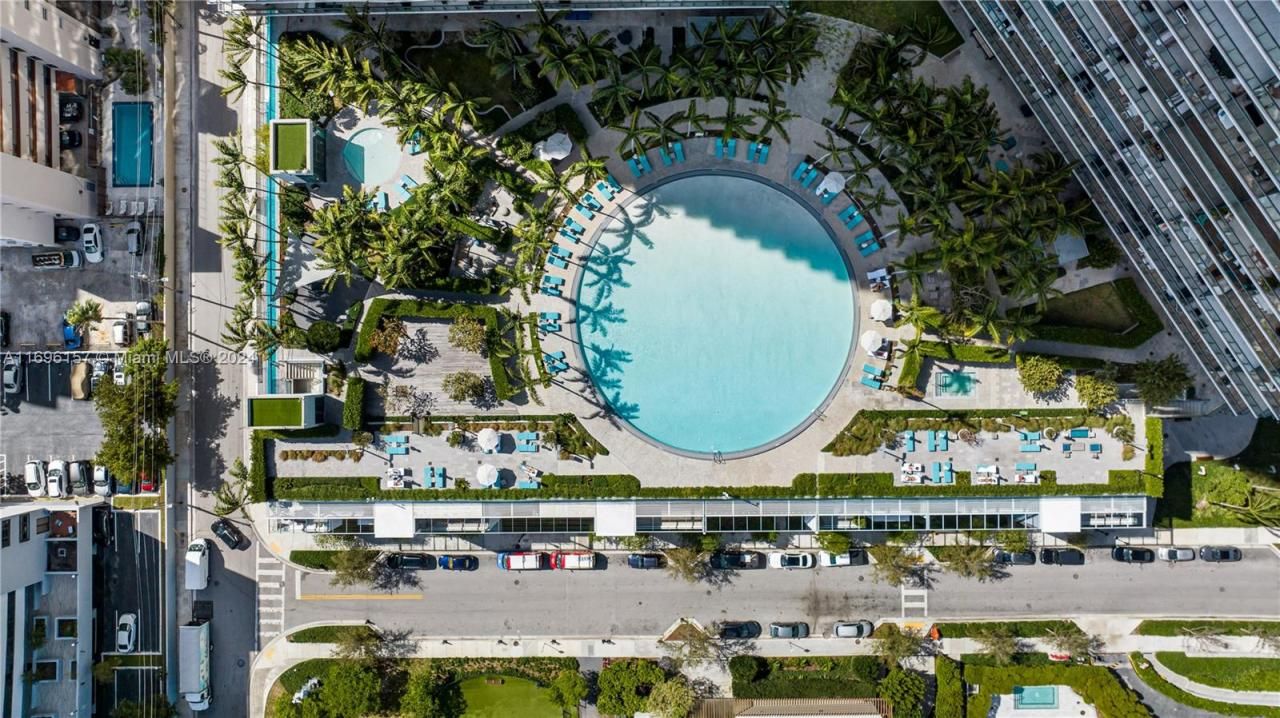 480 NE 31st St, Unit 1207, Miami, FL 33137 Photo