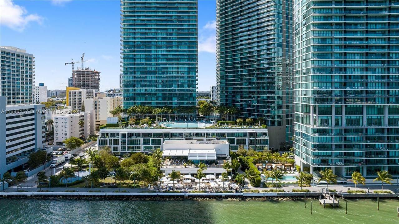 480 NE 31st St, Unit 1207, Miami, FL 33137 Photo