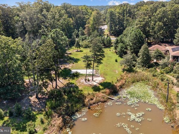 Lot 7 WITCH DUCK LANE, HEATHSVILLE, VA 22473