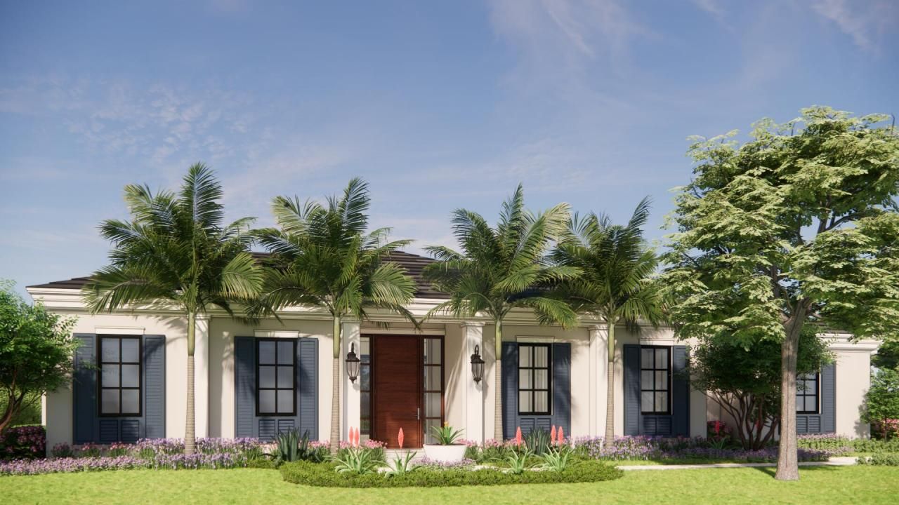 2919 Bluewater Cove, Gulf Stream, FL 33483 Photo