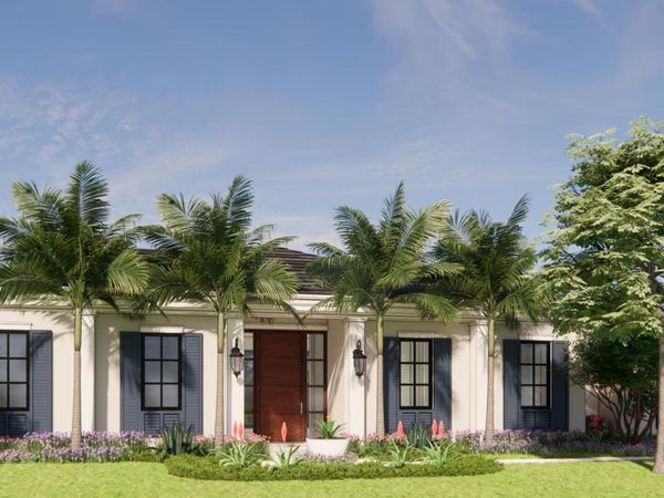 2919 Bluewater Cove, Gulf Stream, FL 33483