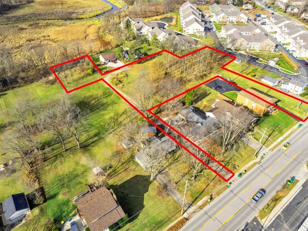 2925 Baker Road, Dexter, MI 48130