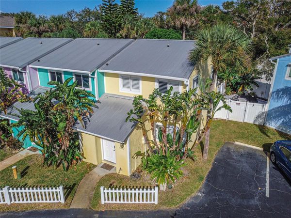 4017 SAXON DRIVE, NEW SMYRNA BEACH, FL 32169