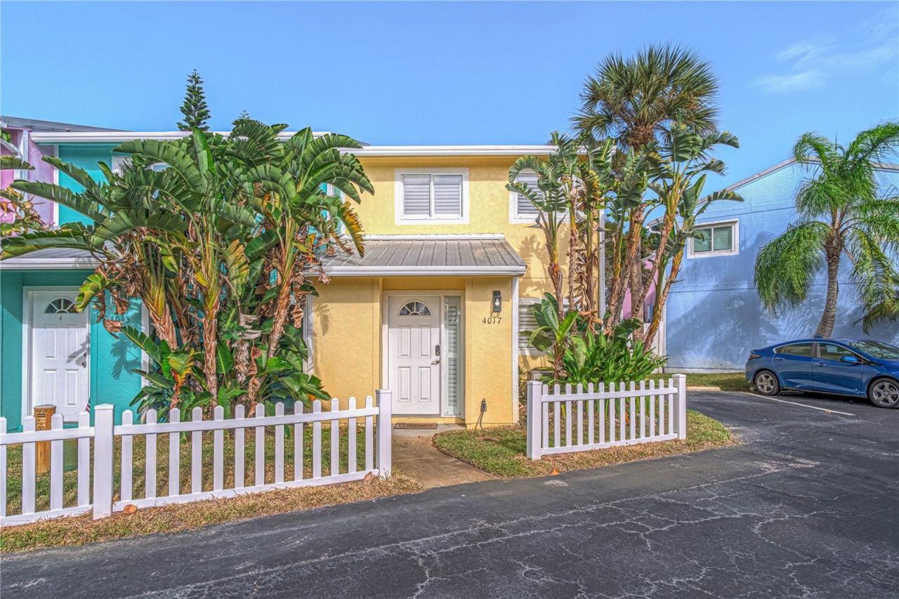4017 Saxon Drive, New Smyrna Beach, FL 32169 Photo