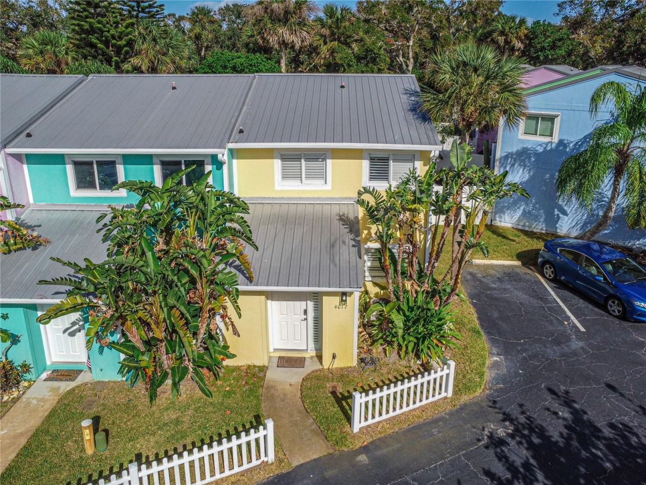 4017 Saxon Drive, New Smyrna Beach, FL 32169 Photo