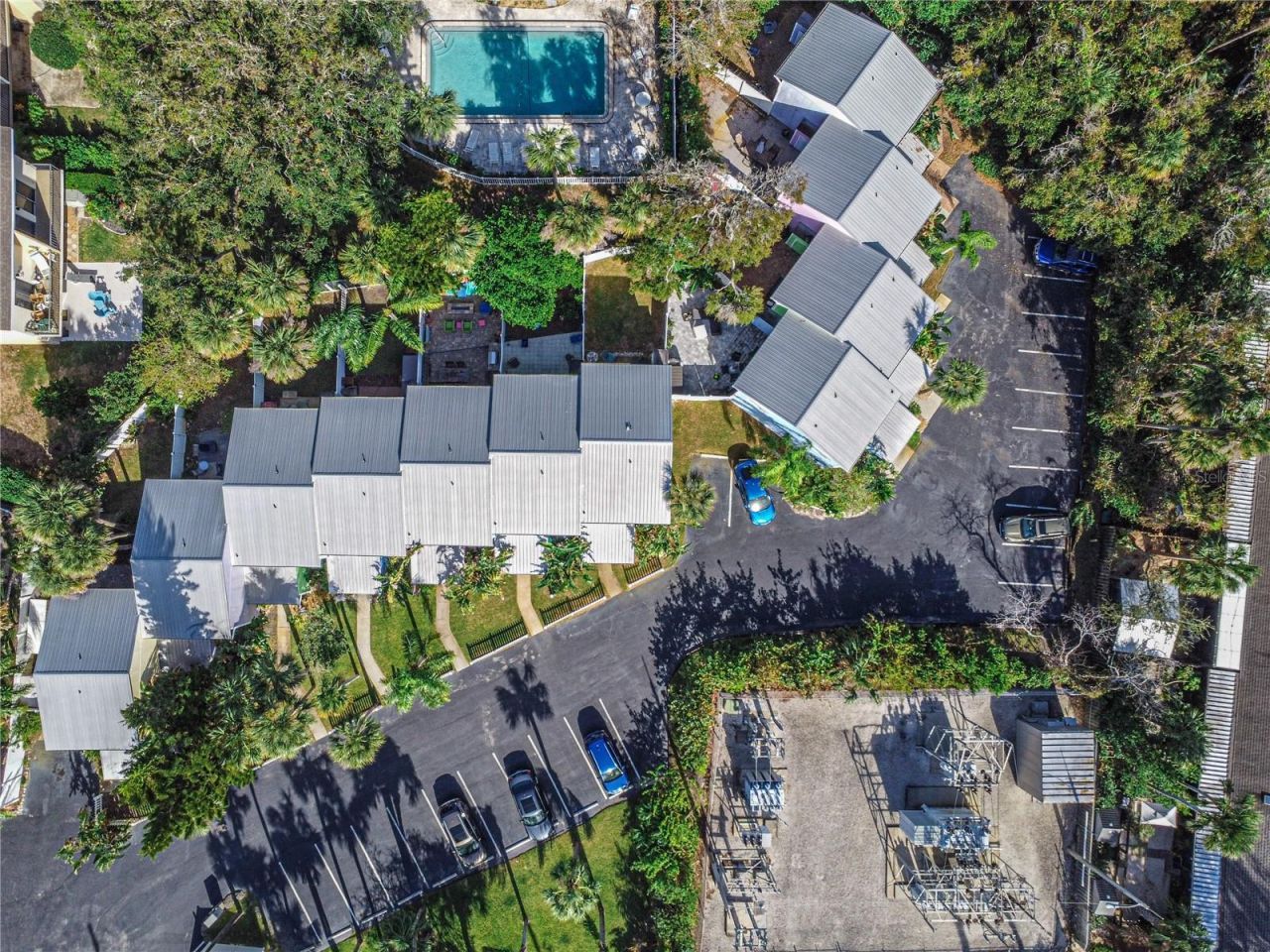 4017 Saxon Drive, New Smyrna Beach, FL 32169 Photo