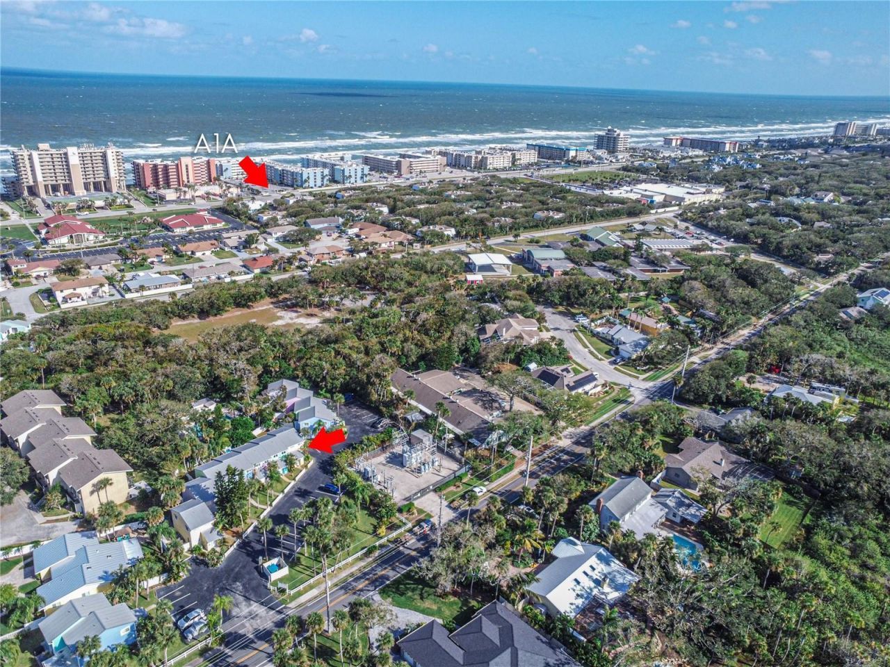 4017 Saxon Drive, New Smyrna Beach, FL 32169 Photo