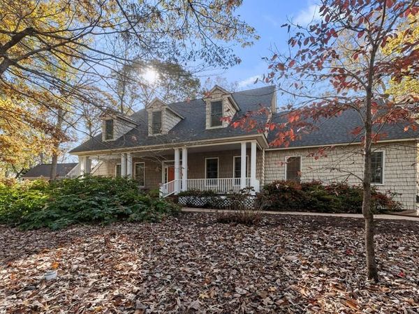 50 Tipers Circle, HEATHSVILLE, VA 22473