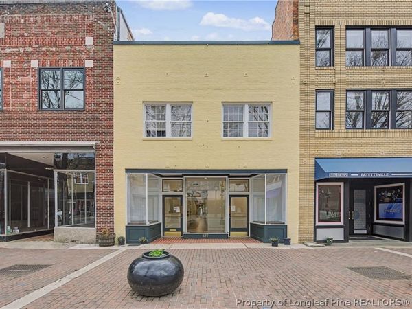 127 Hay Street, Fayetteville, NC 28301
