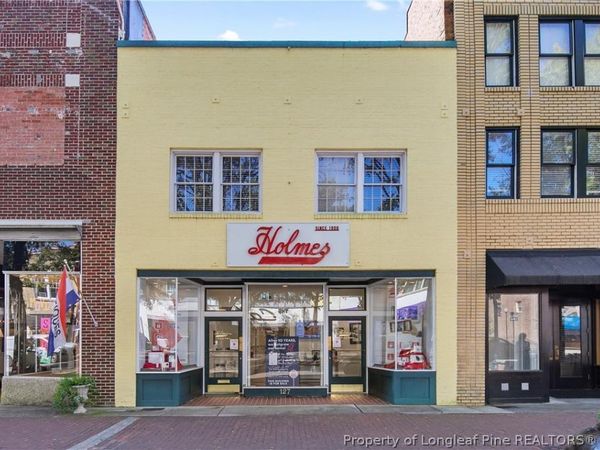 127 Hay Street, Fayetteville, NC 28301