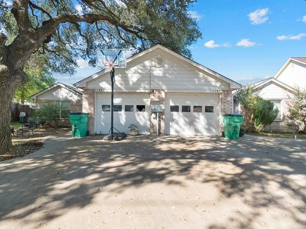 1155 W Cage Street, Stephenville, TX 76401