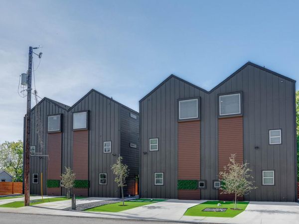 531 S Monumental, Unit 1102, San Antonio, TX 78203
