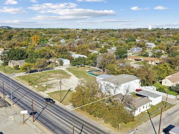 503 central, Comanche, TX 76442