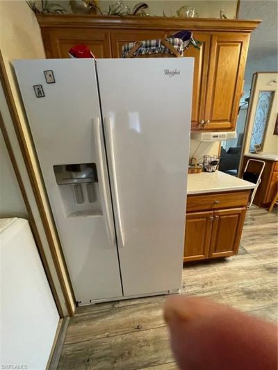 9097 Flamingo Cir, North Fort Myers, FL 33903 Photo