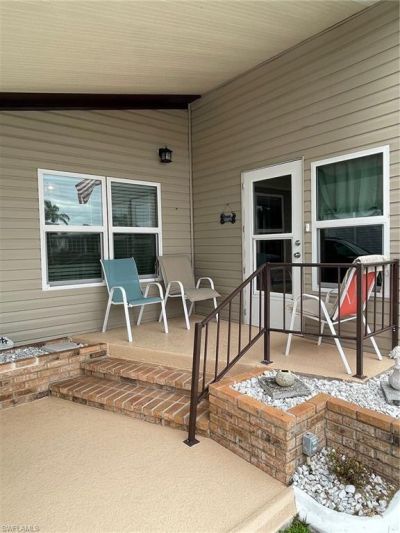 9097 Flamingo Cir, North Fort Myers, FL 33903 Photo