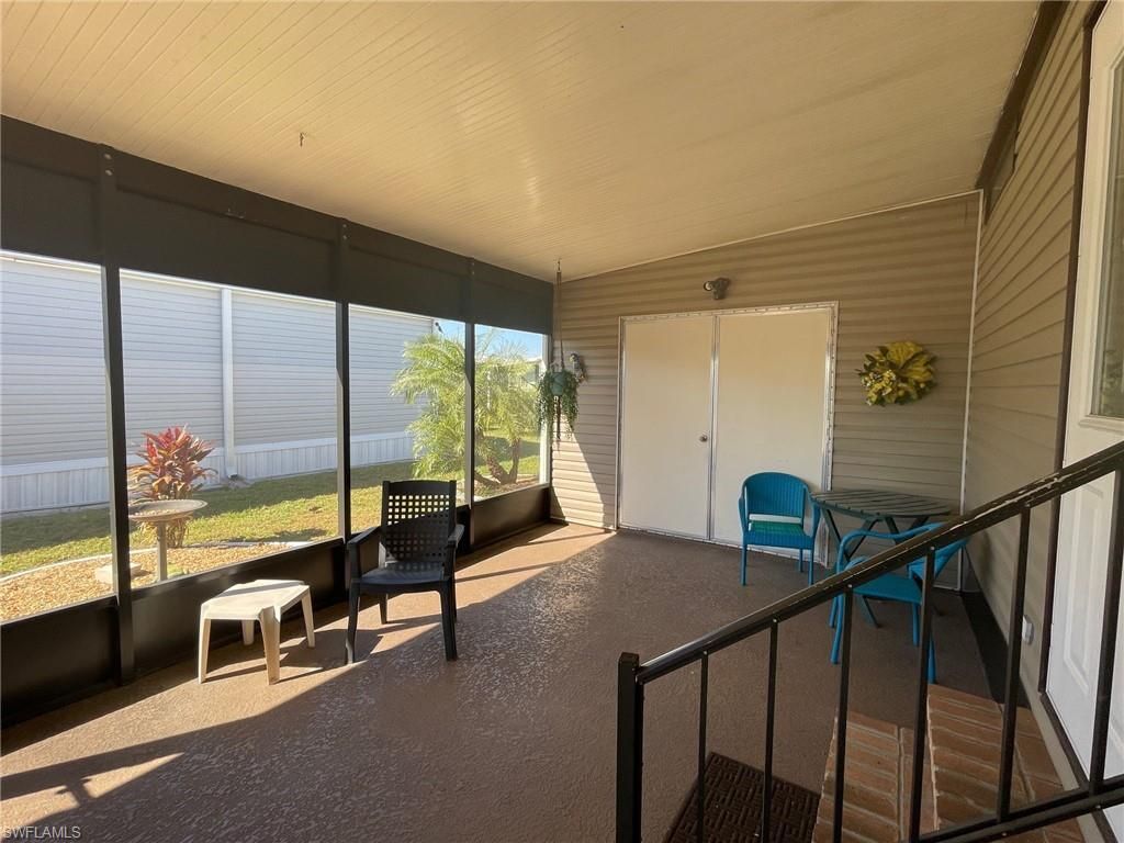 9097 Flamingo Cir, North Fort Myers, FL 33903 Photo